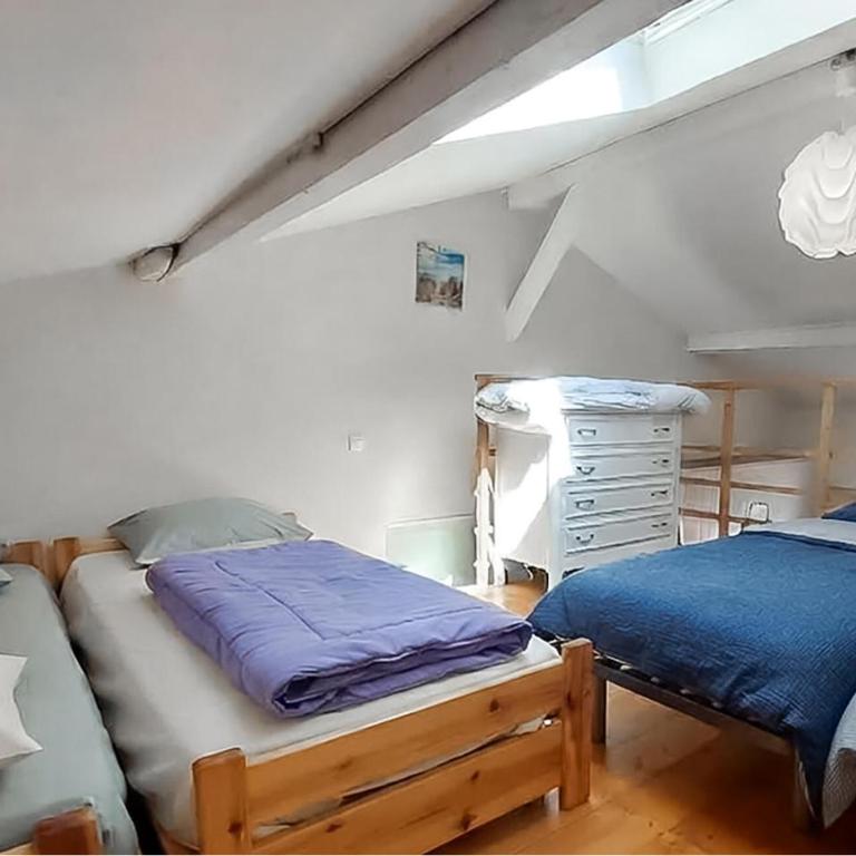 1 Bedroom Stunning Home In Royan - Maison 1 Chambre - 3