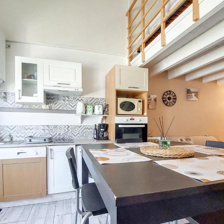 1 Bedroom Stunning Home In Royan - Maison 1 Chambre - 7