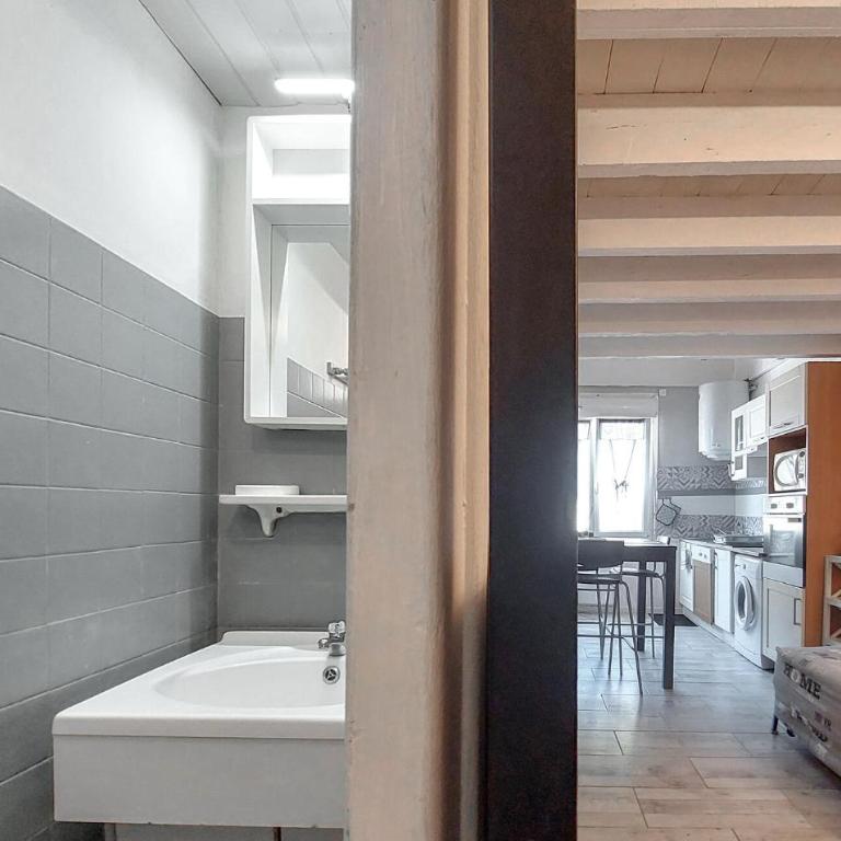1 Bedroom Stunning Home In Royan - Maison 1 Chambre - 9