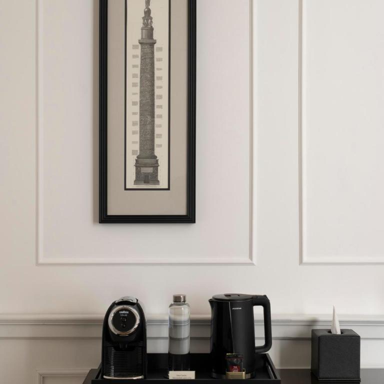 Palazzo Goldoni Condotti Collection - Doppelzimmer Splendid - 7