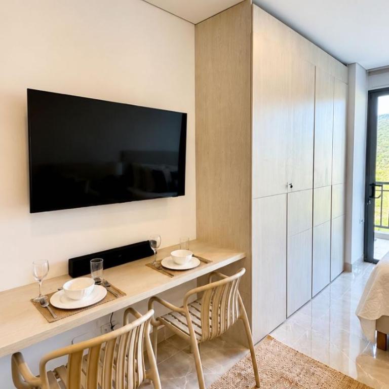 Playa Bello Horizonte, SUITE en lujoso edificio Reserva Del Mar - Suite - 3