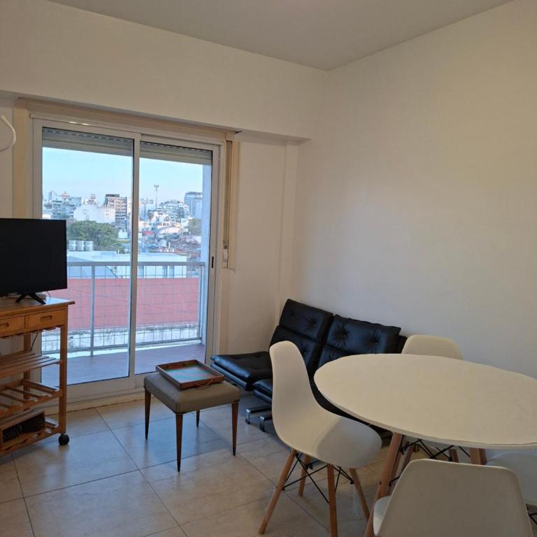 Bright & Best Location Palermo Soho - Apartamento de 2 dormitorios - 2