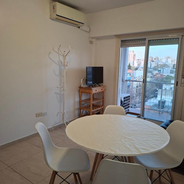 Bright & Best Location Palermo Soho - Apartamento de 2 dormitorios - 1