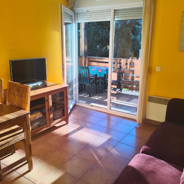 Angles - Appartement 2 Chambres - 2