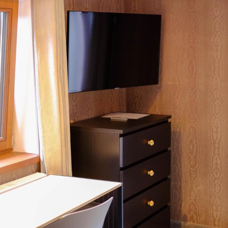 Two Brothers Inn - Deluxe Doppelzimmer mit Bad - 6