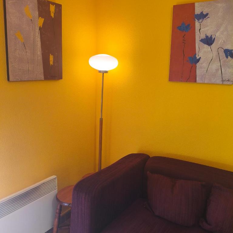 Angles - Appartement 2 Chambres - 6