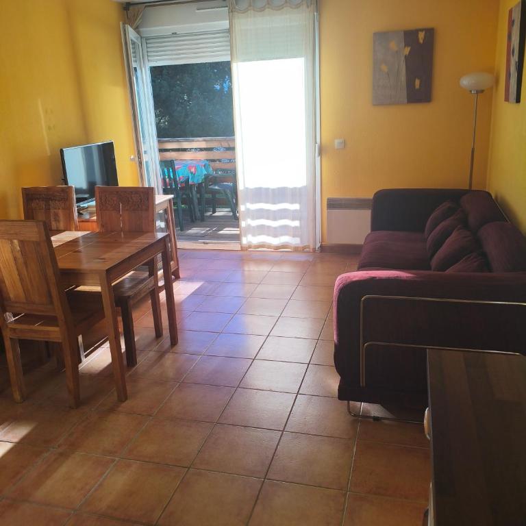 Angles - Appartement 2 Chambres - 10