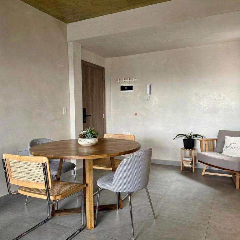 Refugio del Nahuel - Apartamento de 1 dormitorio - 24