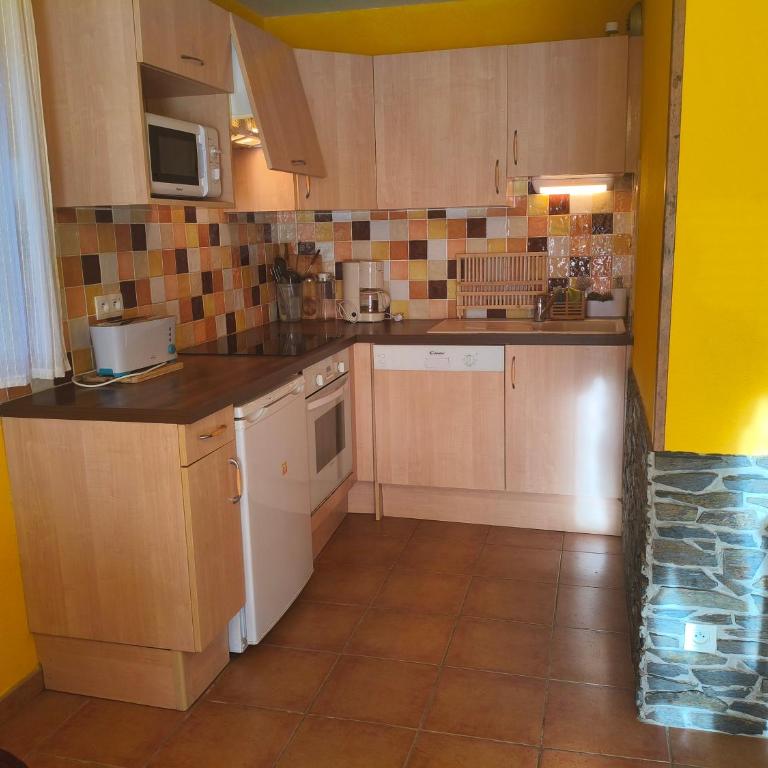 Angles - Appartement 2 Chambres - 12