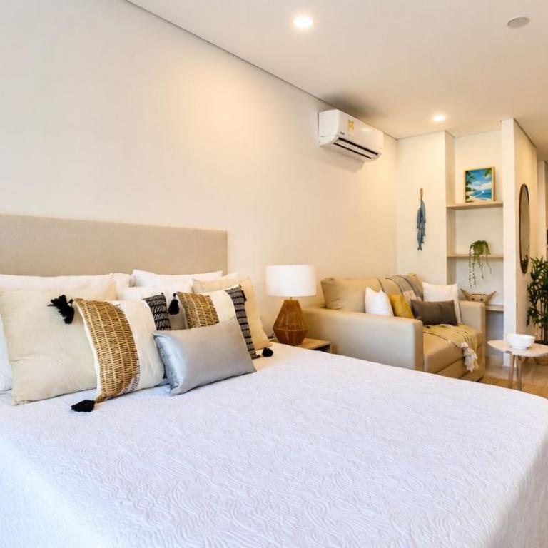 Playa Bello Horizonte, SUITE en lujoso edificio Reserva Del Mar - Suite - 2