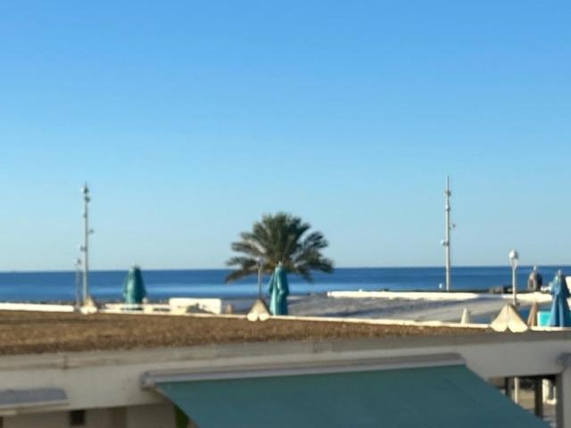 côté mer - Monolocale con Vista Mare - 23