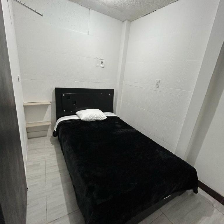 Habitación cerca al aeropuerto - Double Room - 1