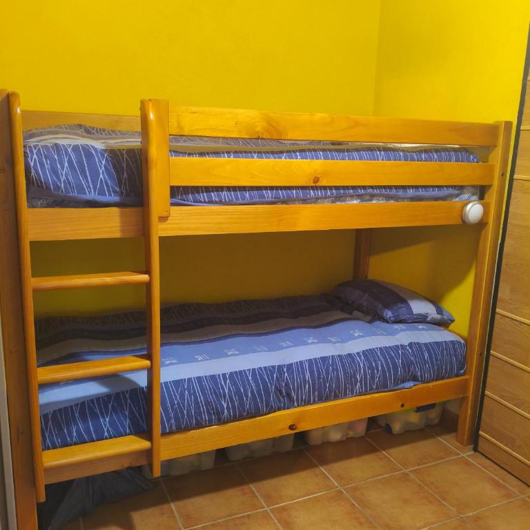 Angles - Appartement 2 Chambres - 20
