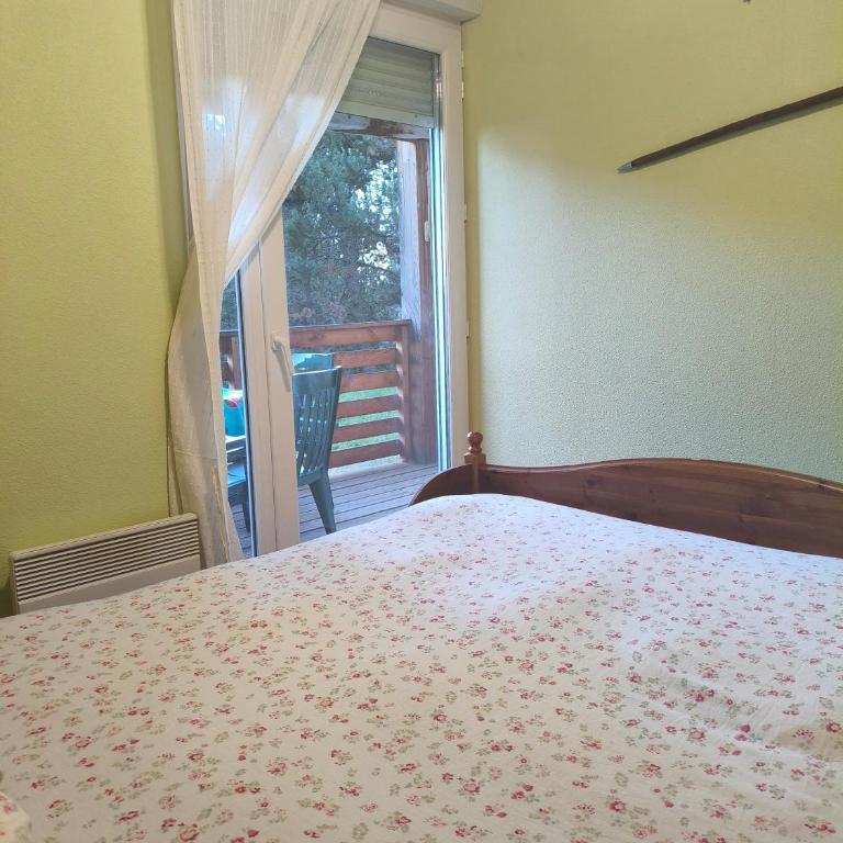 Angles - Appartement 2 Chambres - 21
