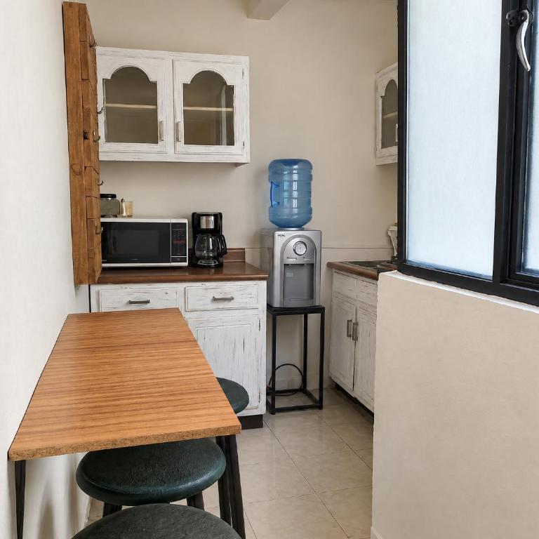 Corazón Loreto - 2BR, SMA Center - Two-Bedroom Apartment - 7
