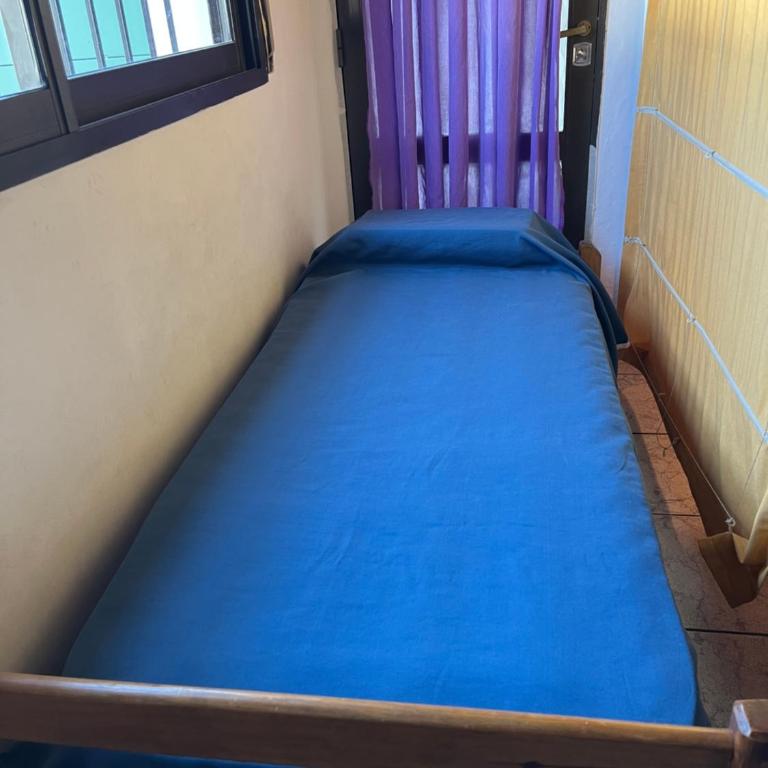 El Refugio de Rufina y Guadalupe - One-Bedroom House - 2