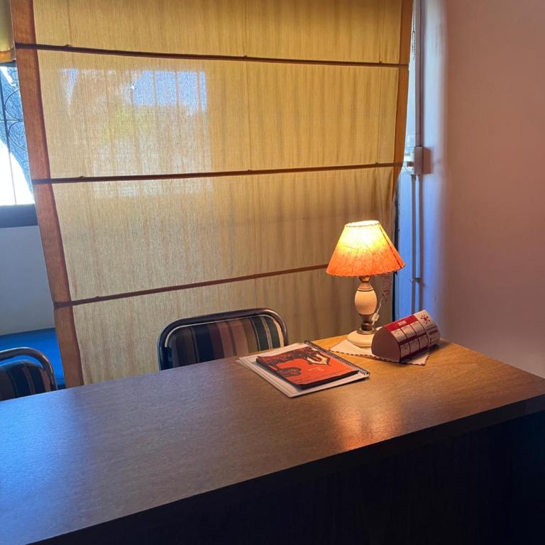 El Refugio de Rufina y Guadalupe - One-Bedroom House - 5