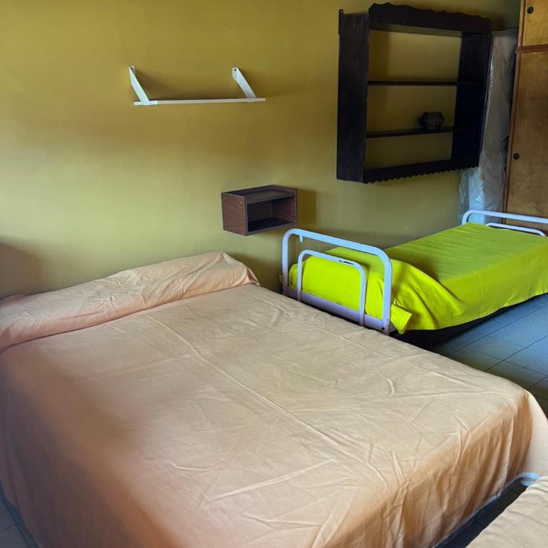 El Refugio de Rufina y Guadalupe - One-Bedroom House - 7
