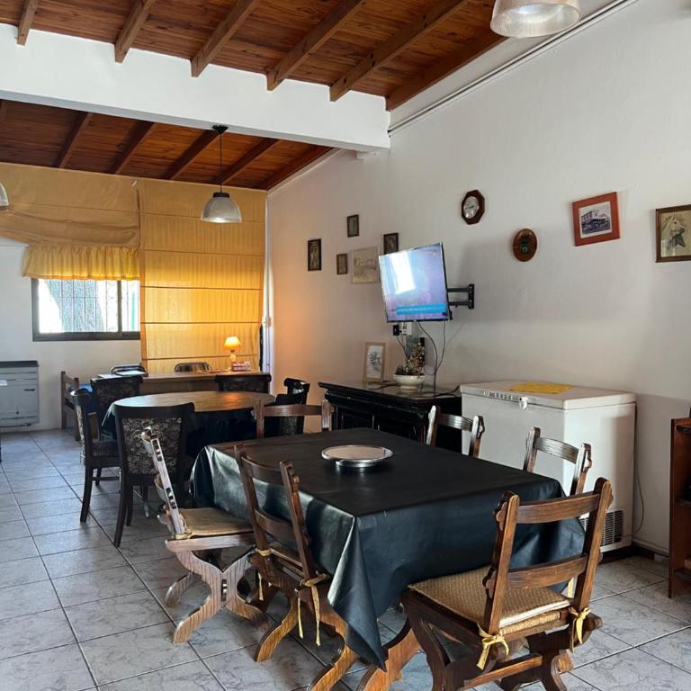 El Refugio de Rufina y Guadalupe - One-Bedroom House - 10