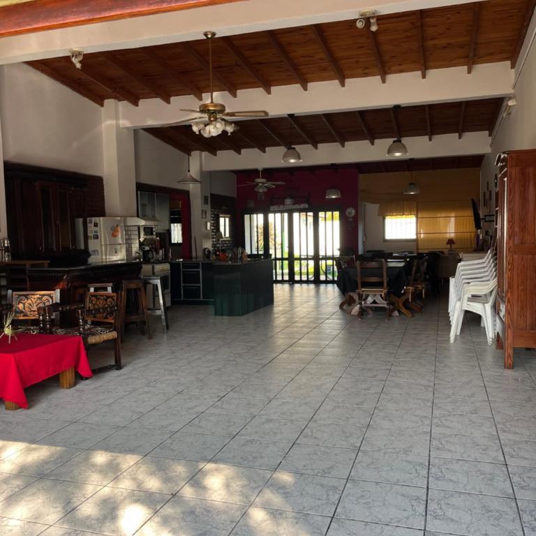 El Refugio de Rufina y Guadalupe - One-Bedroom House - 11