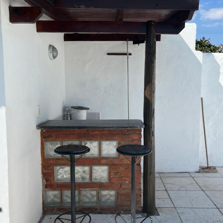 El Refugio de Rufina y Guadalupe - One-Bedroom House - 12