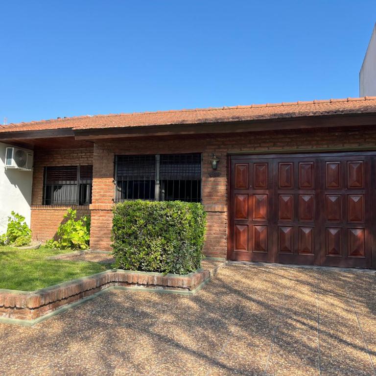 El Refugio de Rufina y Guadalupe - One-Bedroom House - 13