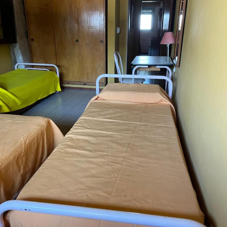 El Refugio de Rufina y Guadalupe - One-Bedroom House - 14