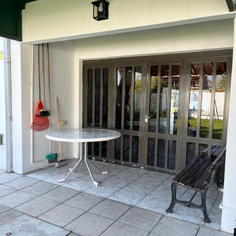 El Refugio de Rufina y Guadalupe - One-Bedroom House - 16