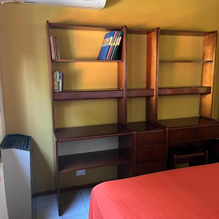 El Refugio de Rufina y Guadalupe - One-Bedroom House - 19