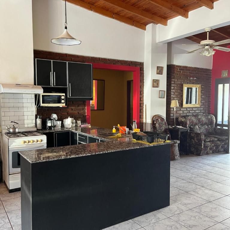 El Refugio de Rufina y Guadalupe - One-Bedroom House - 20