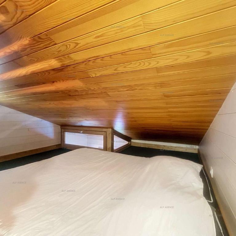 Résidence Le Squaw Valley - DUPLEX 3 Pièces 7/8 pers - LE SQUAW VALLEY -012SQ- PLAGNE VILLAGES MAE-1734 - Appartement - 13