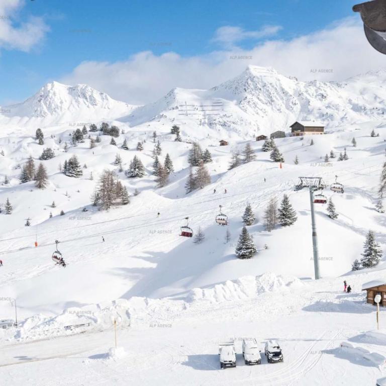 Résidence Le Squaw Valley - DUPLEX 3 Pièces 7/8 pers - LE SQUAW VALLEY -012SQ- PLAGNE VILLAGES MAE-1734 - Appartement - 18