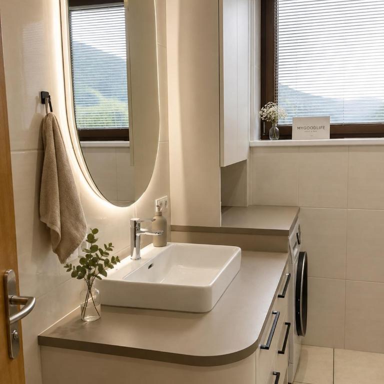 MyGoodLife Hotel & Bar - Superior Apartment mit 2 Schlafzimmern - 5