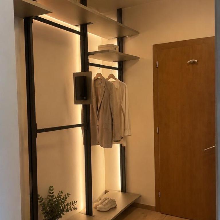 MyGoodLife Hotel & Bar - Superior Apartment mit 2 Schlafzimmern - 4