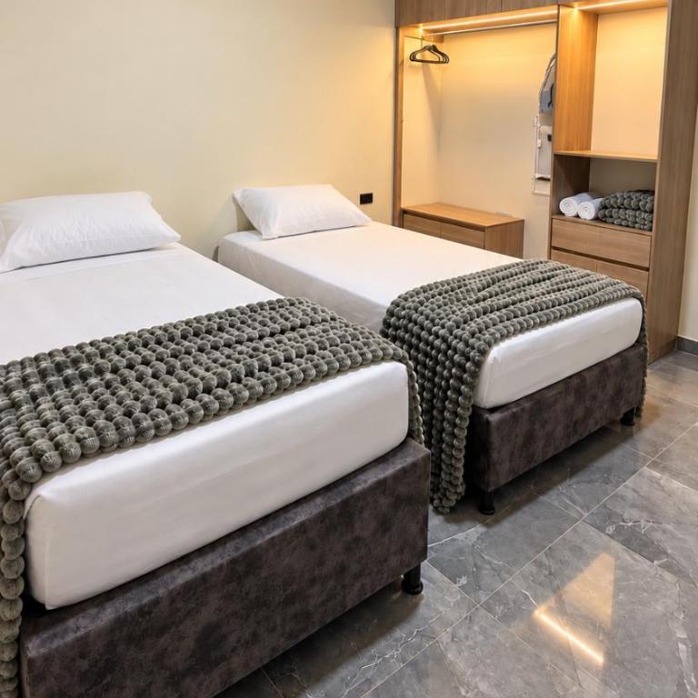 JM Amoblados Riohacha - Apartamento Estándar de 2 dormitorios - 13