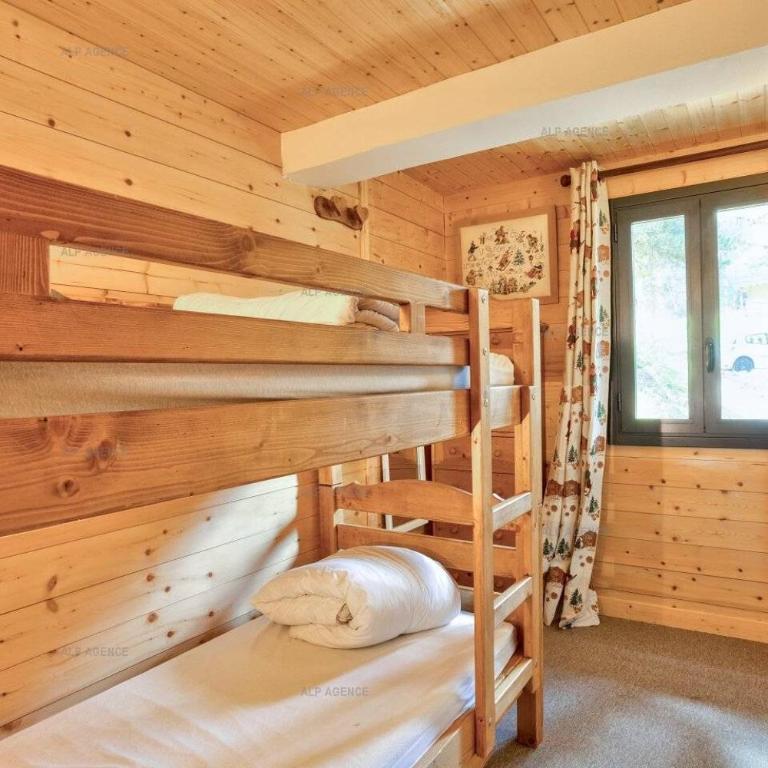 Chalet Le Mazot - Chalet LE MAZOT - 6 pers. à PLAGNE CENTRE - CTMAZ MAE-1934 - Chalet - 2