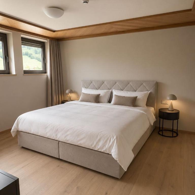 MyGoodLife Hotel & Bar - Superior Apartment mit 2 Schlafzimmern - 1
