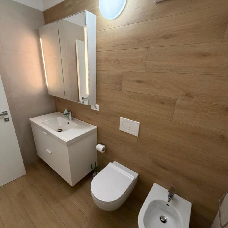 CasaRipa, Bilocale vista uliveto a 5 minuti dal lago - Appartamento con Vista e Balcone - 17