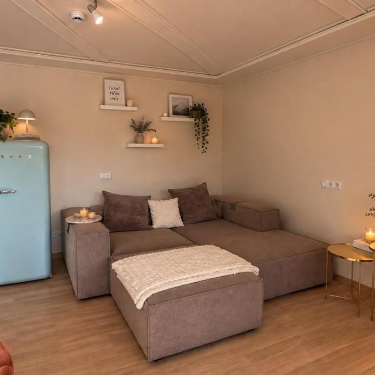MyGoodLife Hotel & Bar - Superior Apartment mit 2 Schlafzimmern - 7