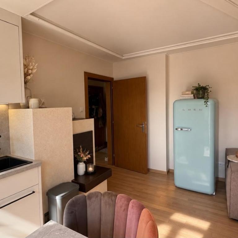 MyGoodLife Hotel & Bar - Superior Apartment mit 2 Schlafzimmern - 8