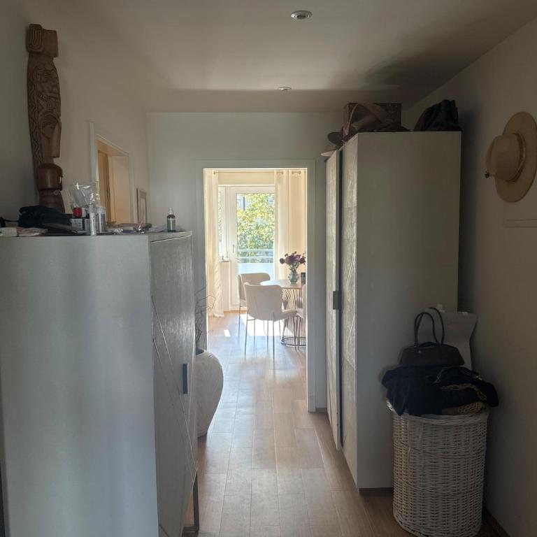 Beautiful apartment in heart of Munich, 20 min from Messe - Apartamento de 1 dormitorio - 3