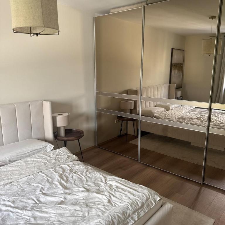 Beautiful apartment in heart of Munich, 20 min from Messe - Apartamento de 1 dormitorio - 5