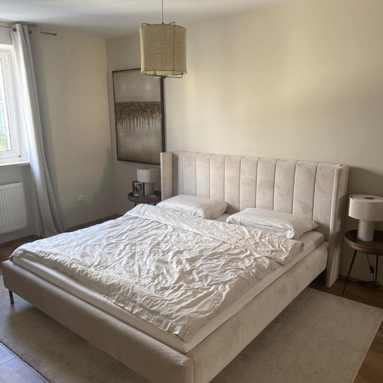 Beautiful apartment in heart of Munich, 20 min from Messe - Apartamento de 1 dormitorio - 7