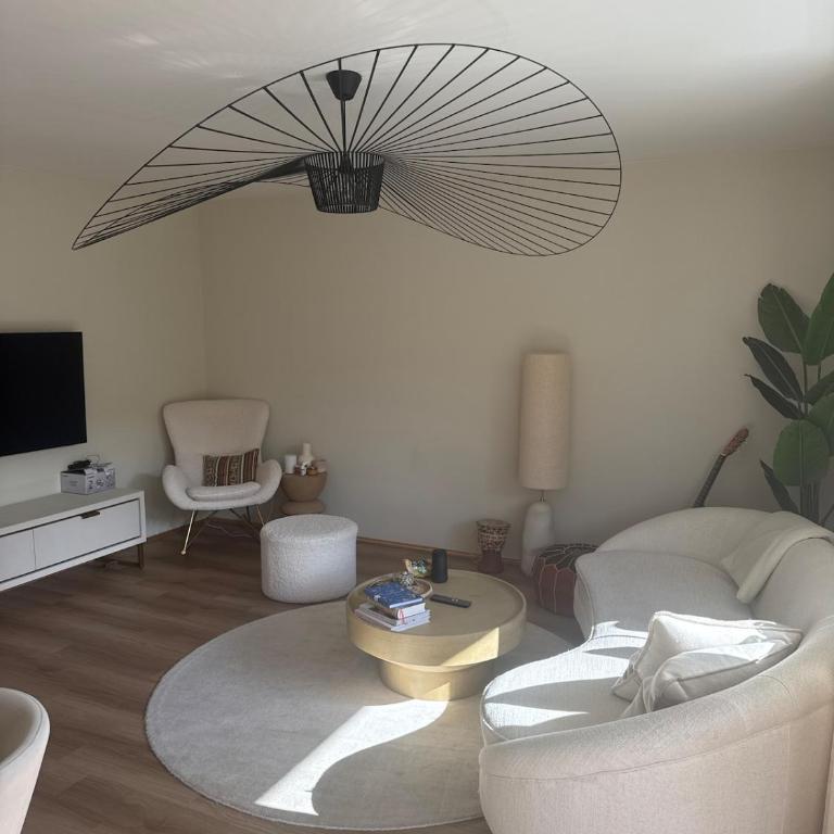 Beautiful apartment in heart of Munich, 20 min from Messe - Apartamento de 1 dormitorio - 8