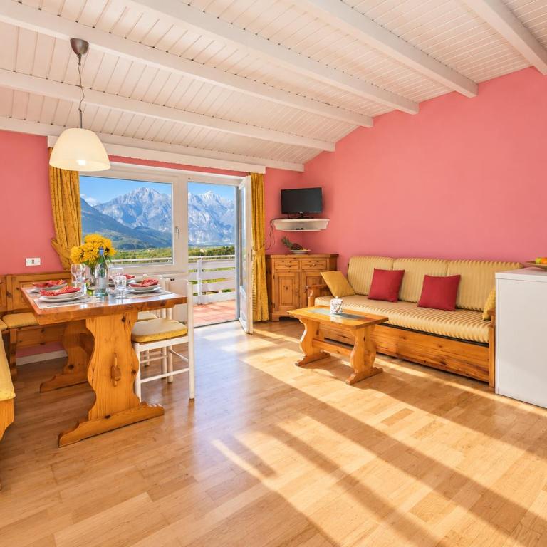 Casa del Sole - Appartamento Bilocale - 59