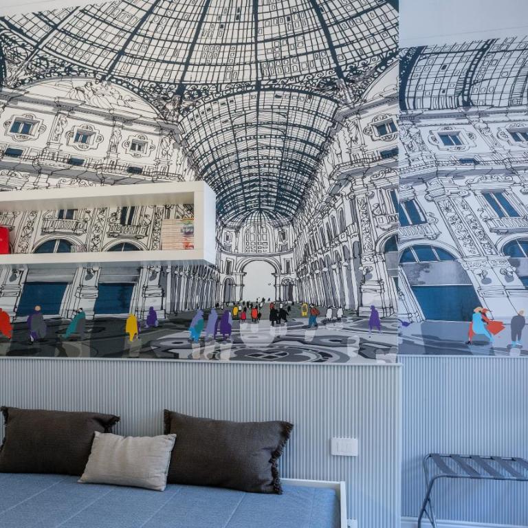 Italianway Comfort - Giovio 11 - Apartment - 3