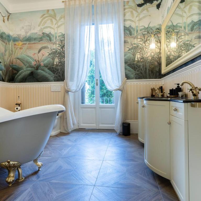 Italianway Comfort - Giovio 11 - Apartment - 4