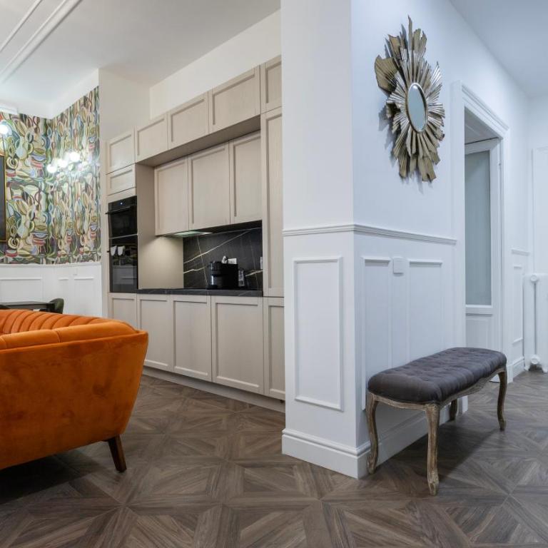 Italianway Comfort - Giovio 11 - Apartment - 6