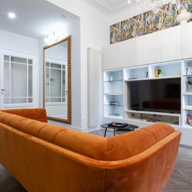 Italianway Comfort - Giovio 11 - Apartment - 7