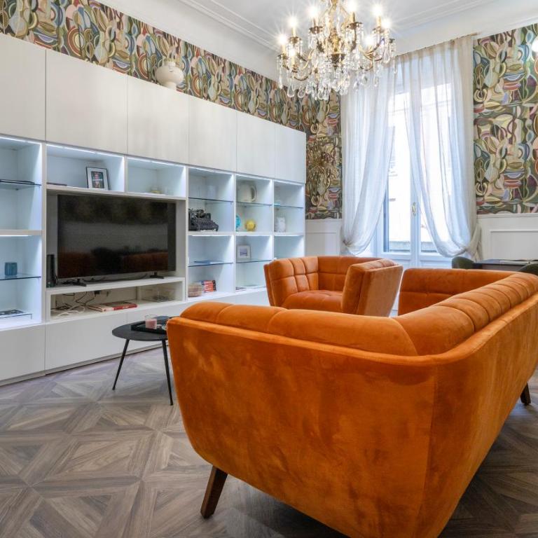 Italianway Comfort - Giovio 11 - Apartment - 8